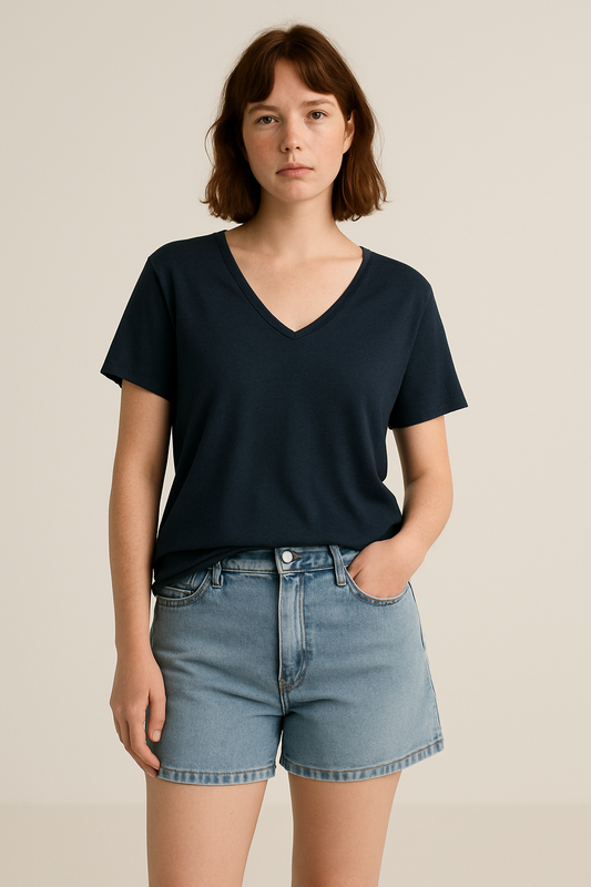Short Sleeve Top