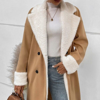 Leisure Women's Coat