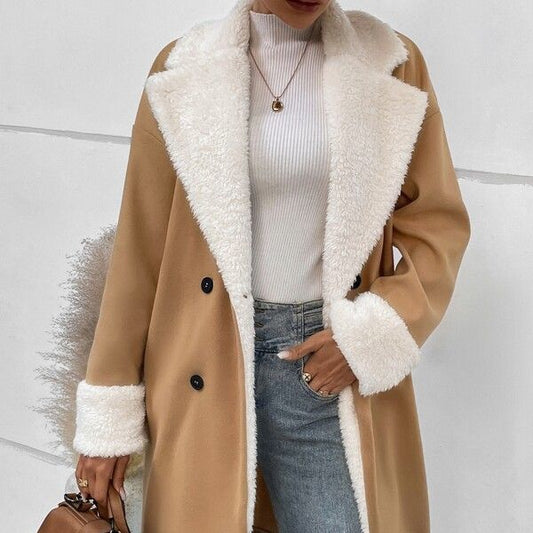 Leisure Women's Coat